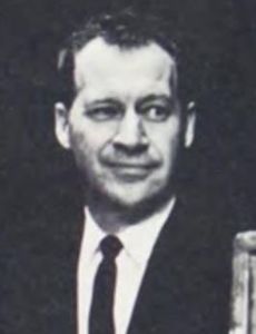 Tim M. Babcock