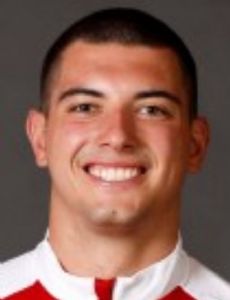 Nate Becker (Football)