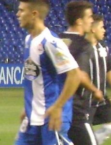 Óscar Francisco García Quintela