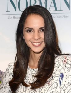 Shani Atias