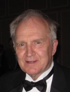 John E. Osborn (mathematician)