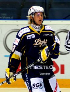 Ville Lajunen