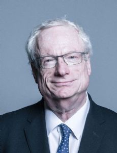 Chris Smith, Baron Smith of Finsbury