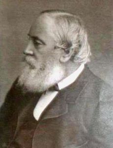 John Thackray Bunce