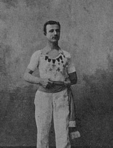 Iivari Partanen
