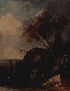 Franz Edmund Weirotter
