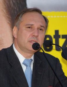 Walter Rosenkranz