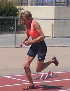 Nadine O'Connor