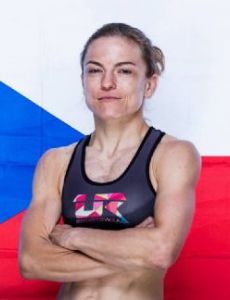 Simona Soukupova