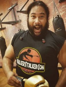 Cooper Andrews