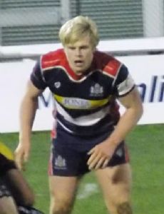 Dan Thomas (rugby player)