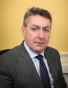 Billy Kelleher