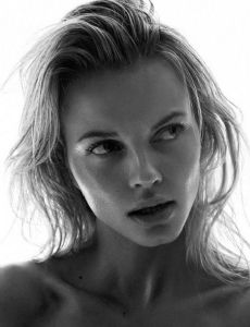 Merethe Hopland