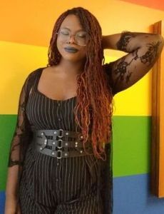 Kat Blaque