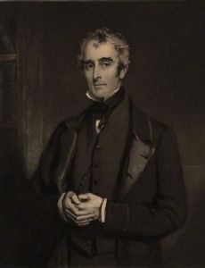 John Gibson Lockhart