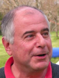 Simon Hammelburg