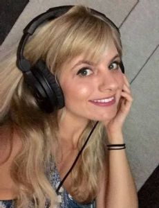 Tia Lynn Ballard