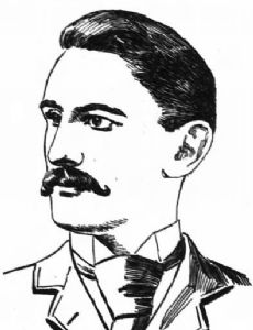 Charles Finley (politician)