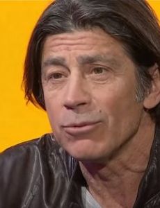 Nicolás Repetto (TV host)