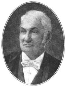 Charles Seymour Robinson