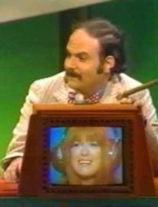 Patti Deutsch and Donald Ross