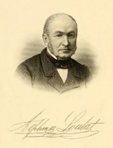 Alphonse Loubat