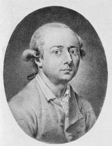 Johann Heinrich Wilhelm Tischbein