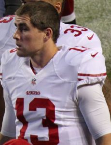 Dylan Thompson