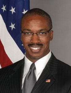 Reuben Brigety