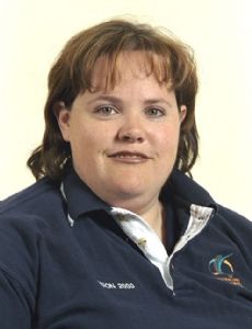Lynda Holt