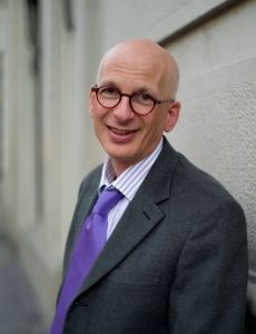 Seth Godin
