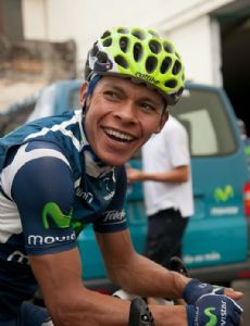 Freddy Montaña