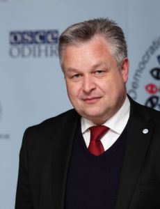 Michael Georg Link