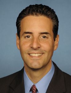 John Sarbanes