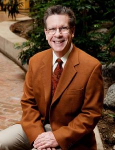 Ed Diener