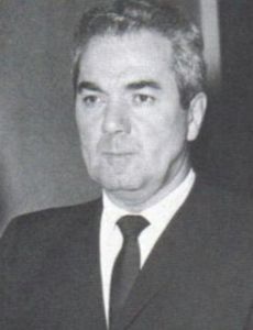 Felix Alderisio