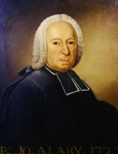 Pierre-Joseph Alary