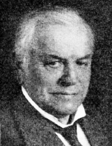 Conrad Mohr