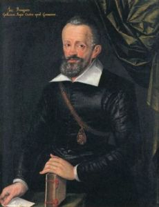 Jacques Bongars