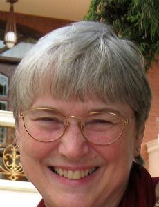 Dorothy Riddle