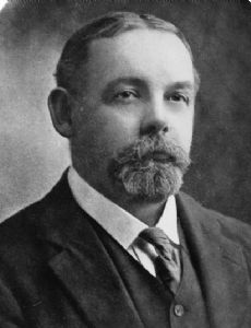 Richard Twopeny