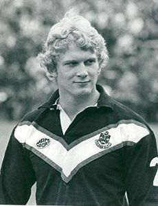 Adrian Cambriani
