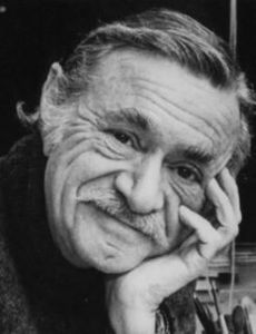 Ezra Jack Keats
