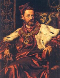 Józef Szujski