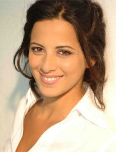 Tiziana Lodato