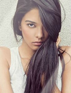 Heidy De La Rosa
