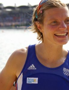 Marie Delattre