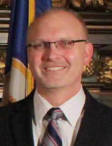 Roger Chamberlain