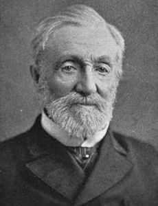 William W. Hoppin