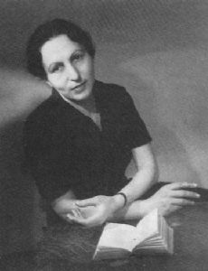 Elisabeth Jungmann